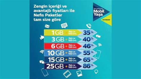 türk telekom 60 gün paketi